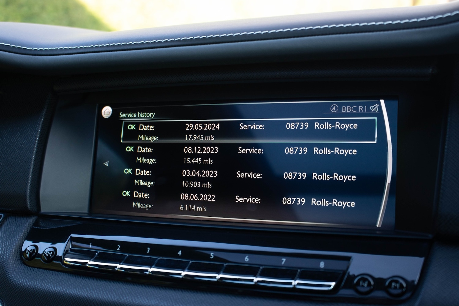 Used Rolls-Royce Cullinan 2019 for sale - 77087364: Photo 29