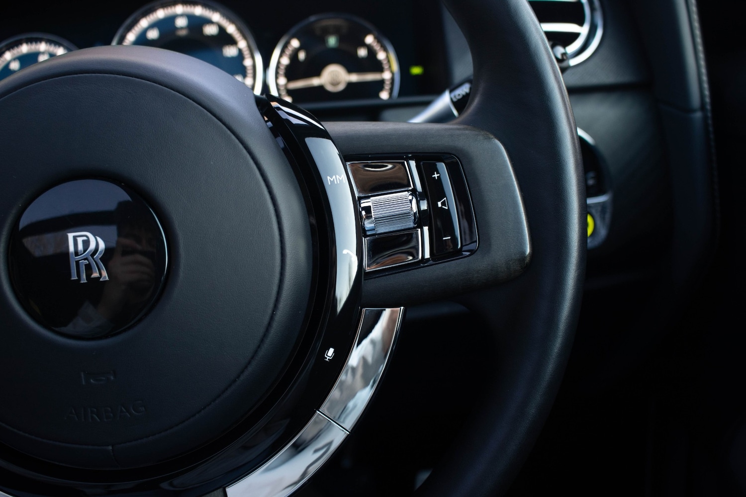 Used Rolls-Royce Cullinan 2019 for sale - 77087364: Photo 34