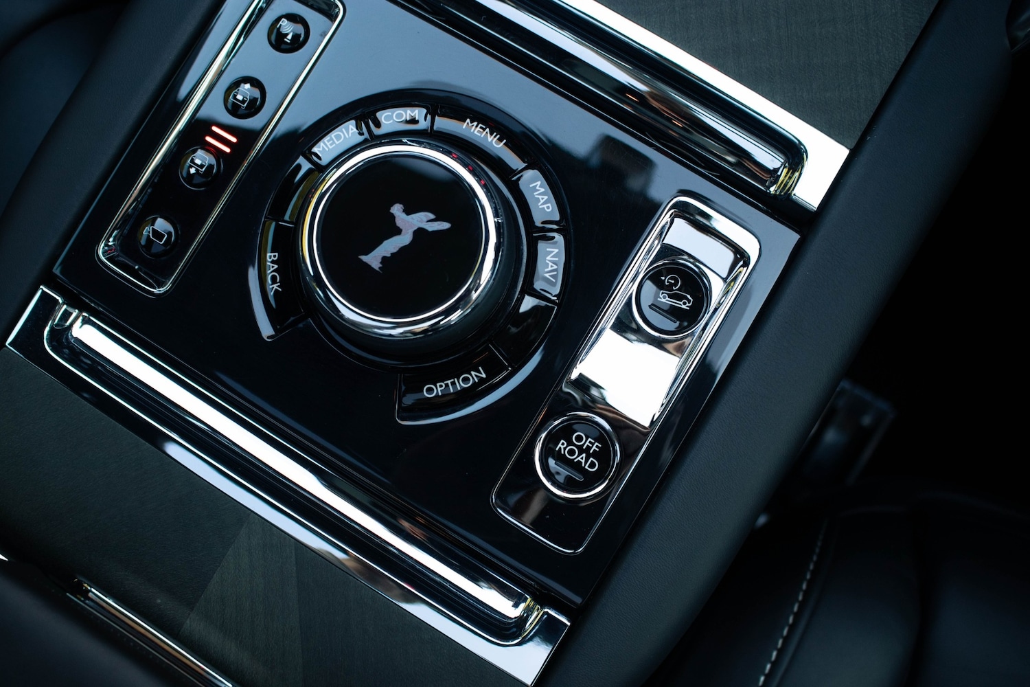 Used Rolls-Royce Cullinan 2019 for sale - 77087364: Photo 35