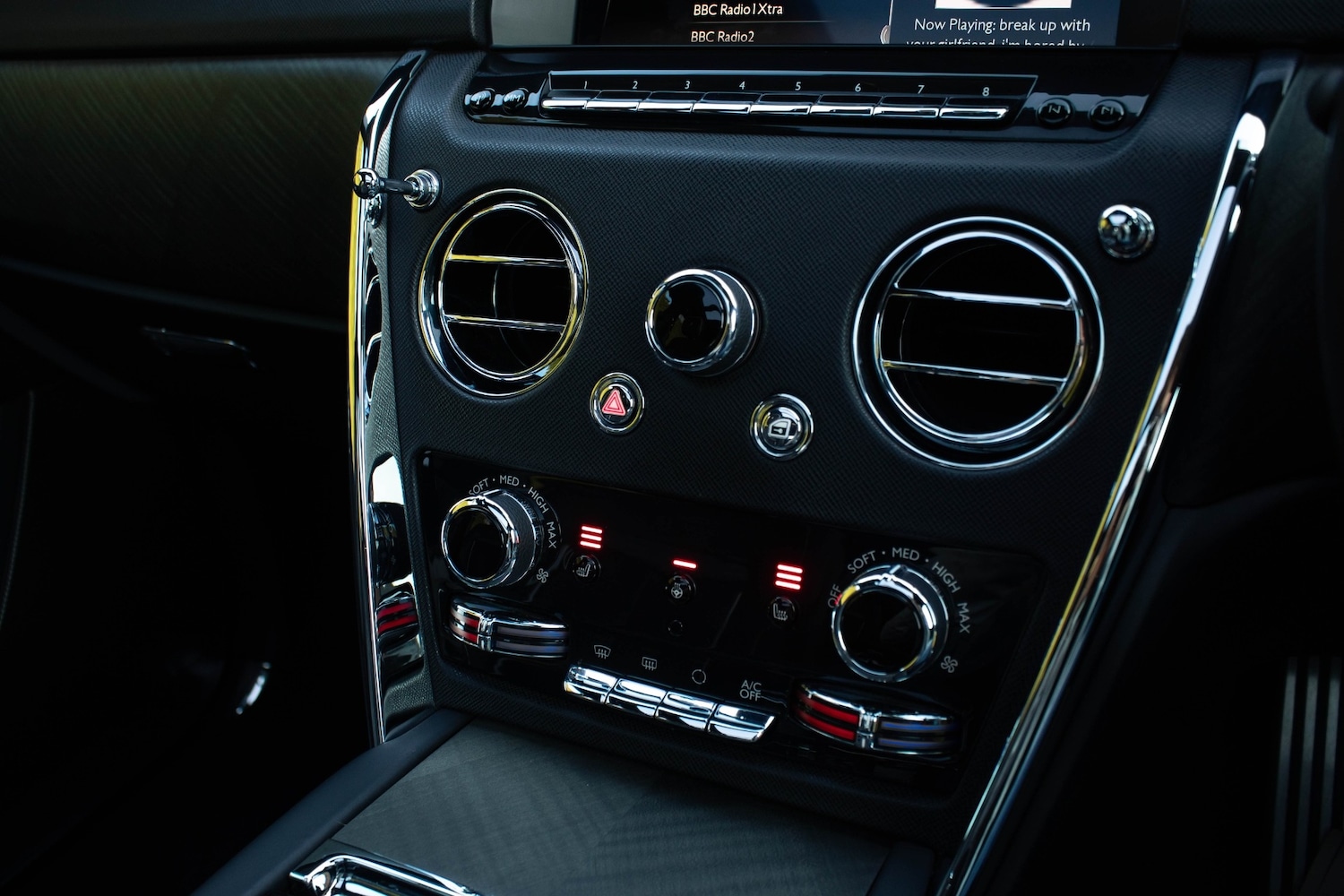 Used Rolls-Royce Cullinan 2019 for sale - 77087364: Photo 36