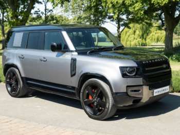 2020 - 3.0 P400 X 110 5dr Auto [7 Seat]