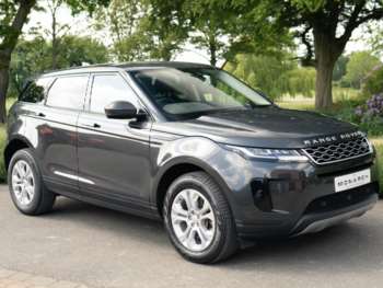 2019 (69) - 2.0 D150 S 5dr Auto