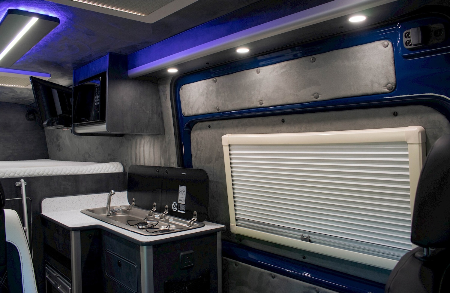 Used Volkswagen Crafter 2022 for sale - 78028305: Photo 11