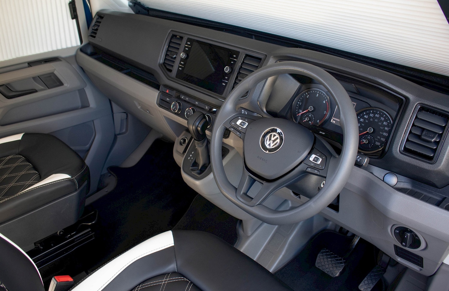 Used Volkswagen Crafter 2022 for sale - 78028305: Photo 21