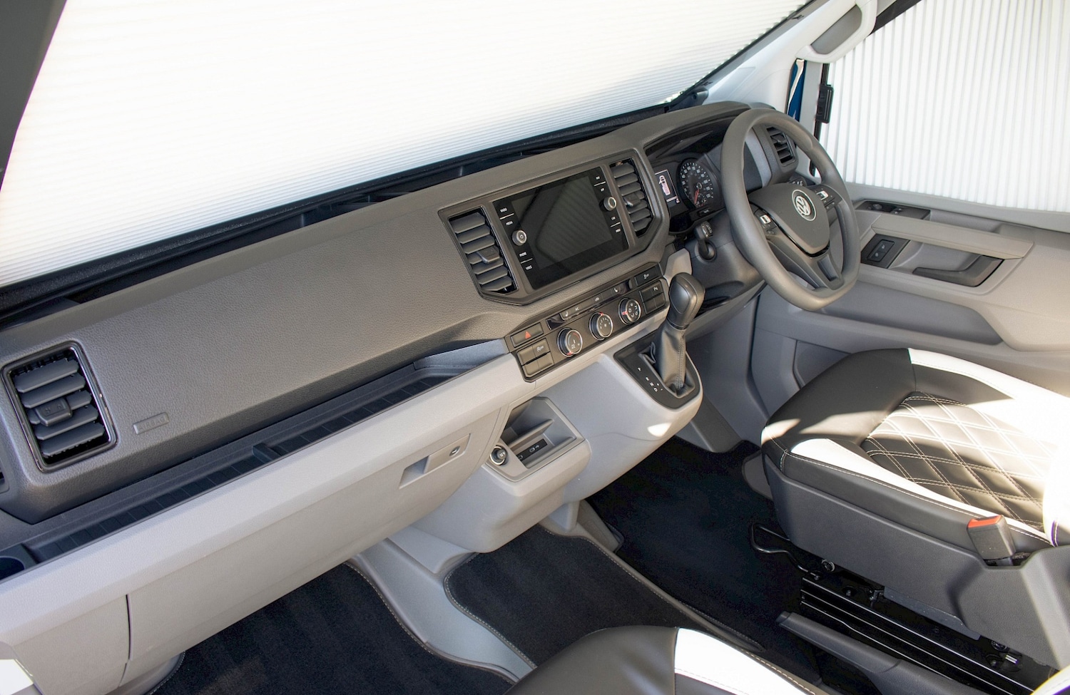 Used Volkswagen Crafter 2022 for sale - 78028305: Photo 22