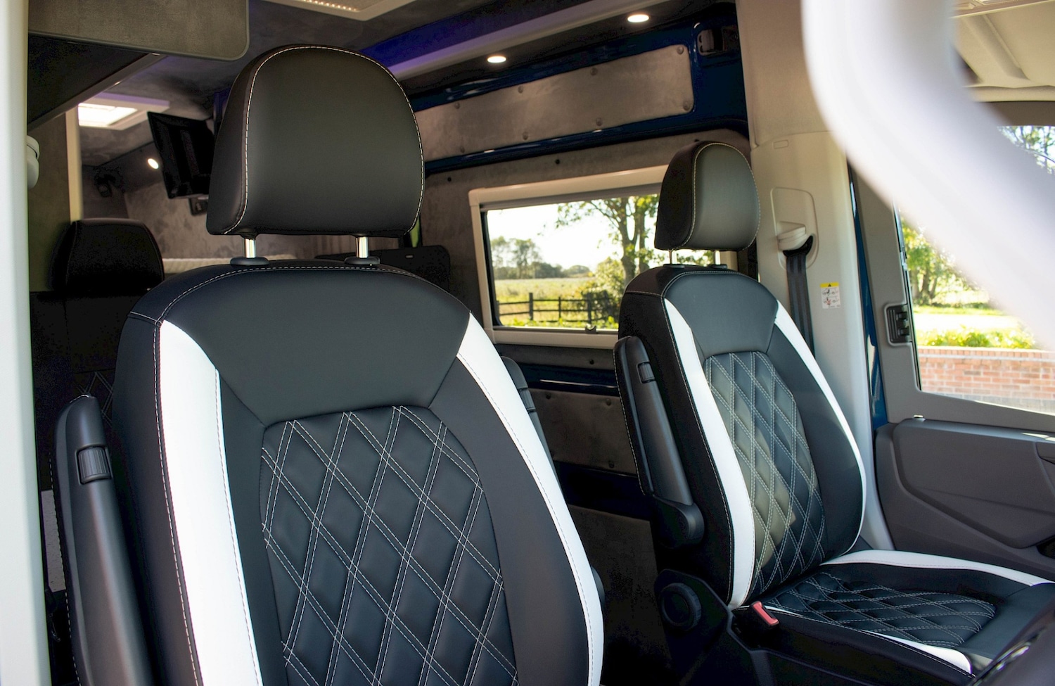 Used Volkswagen Crafter 2022 for sale - 78028305: Photo 23