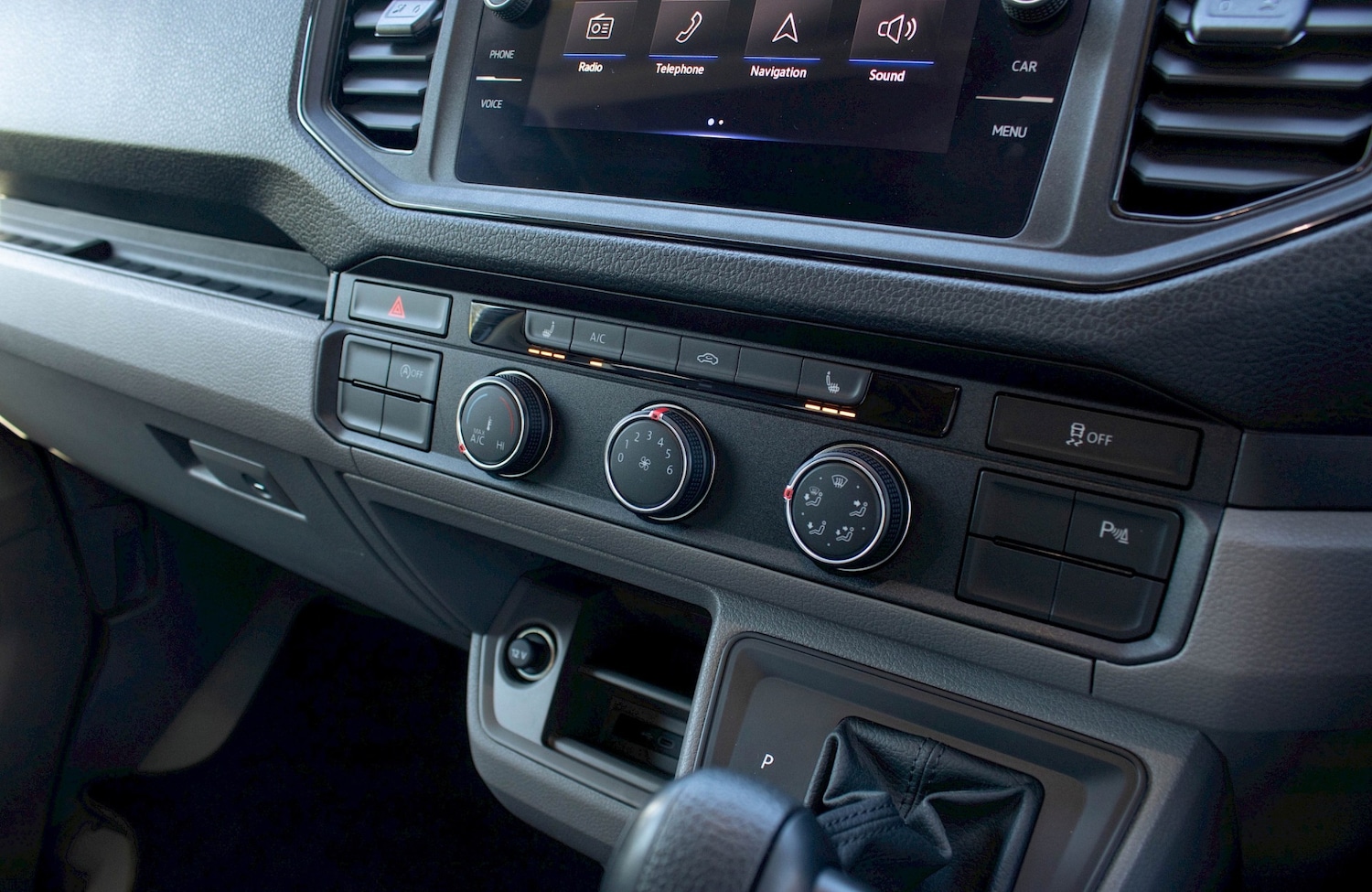 Used Volkswagen Crafter 2022 for sale - 78028305: Photo 25