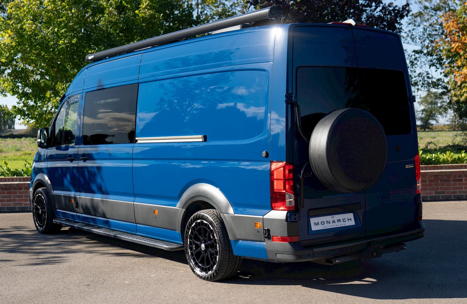 Used Volkswagen Crafter 2022 for sale - 78028305: Photo 4