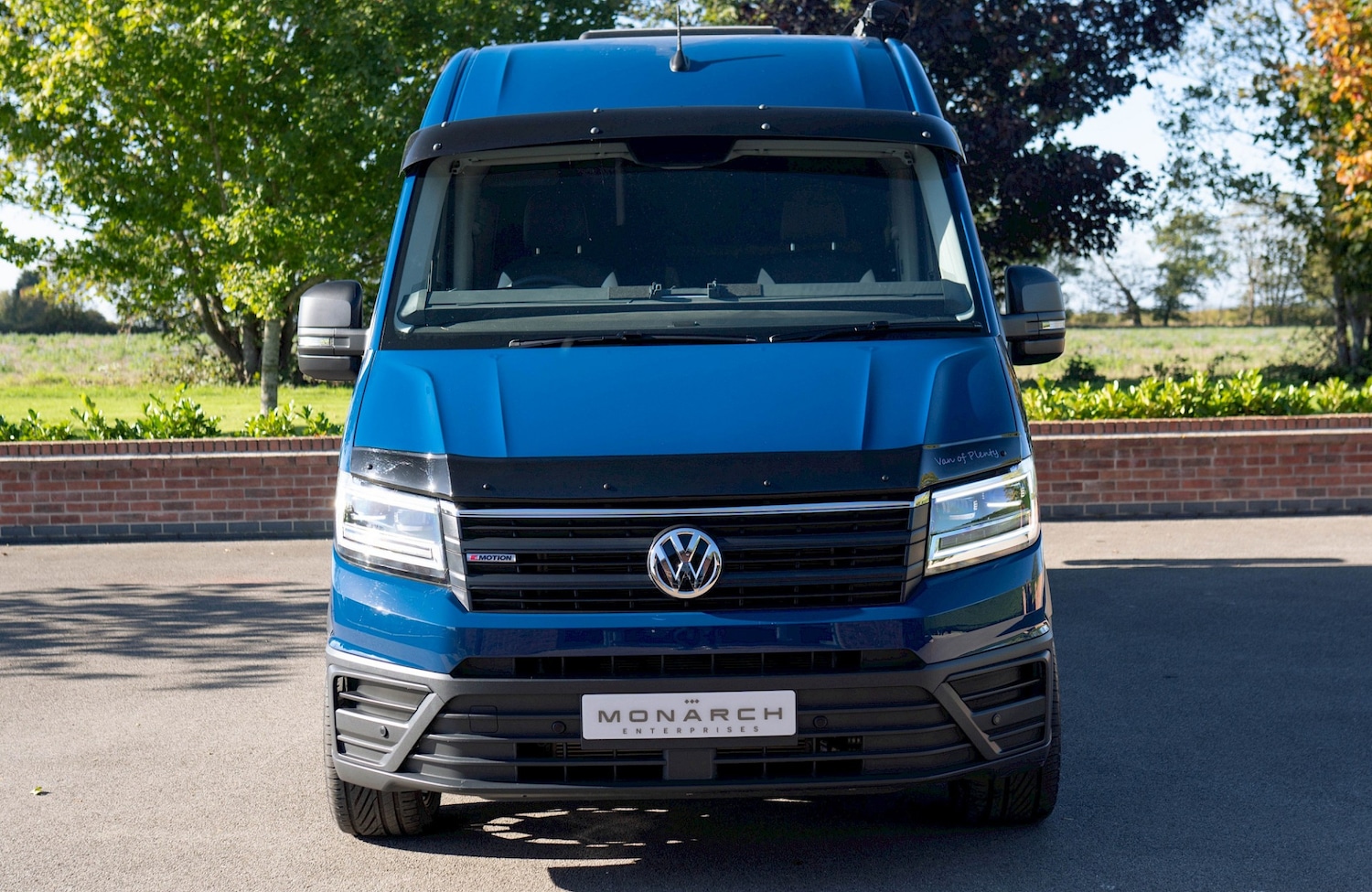 Used Volkswagen Crafter 2022 for sale - 78028305: Photo 6