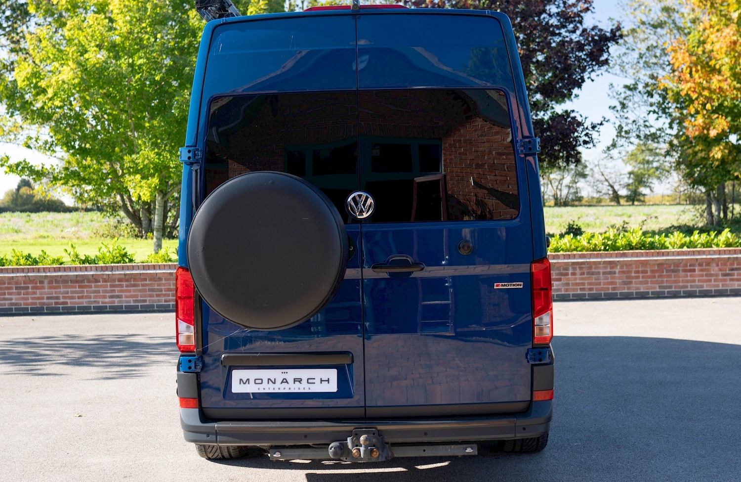 Used Volkswagen Crafter 2022 for sale - 78028305: Photo 7