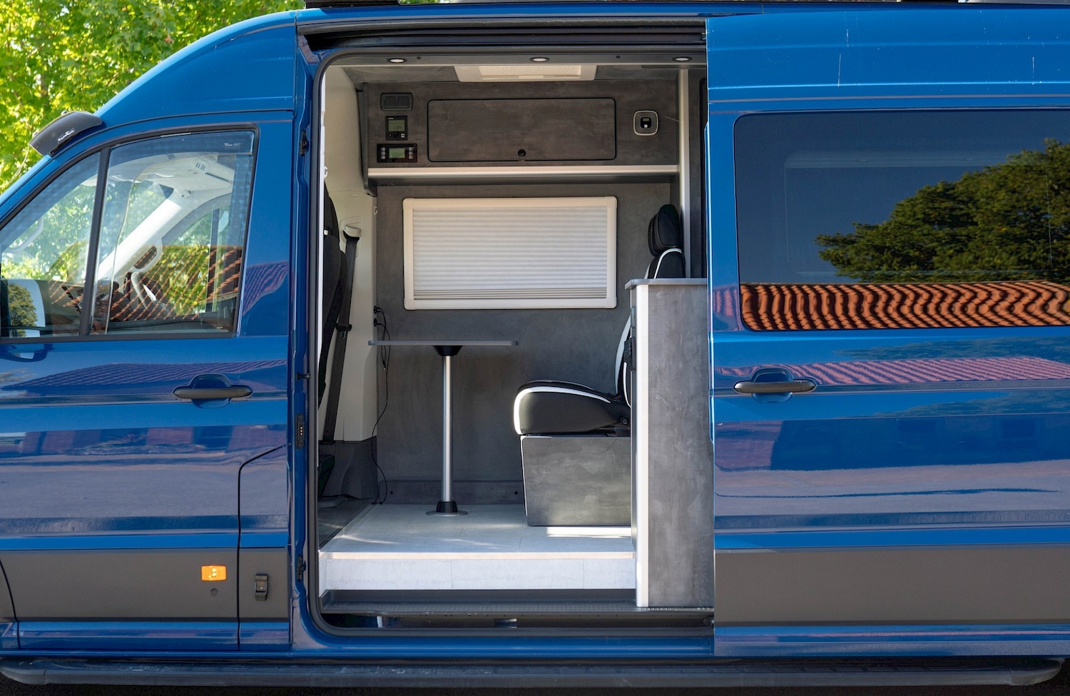 Used Volkswagen Crafter 2022 for sale - 78028305: Photo 8