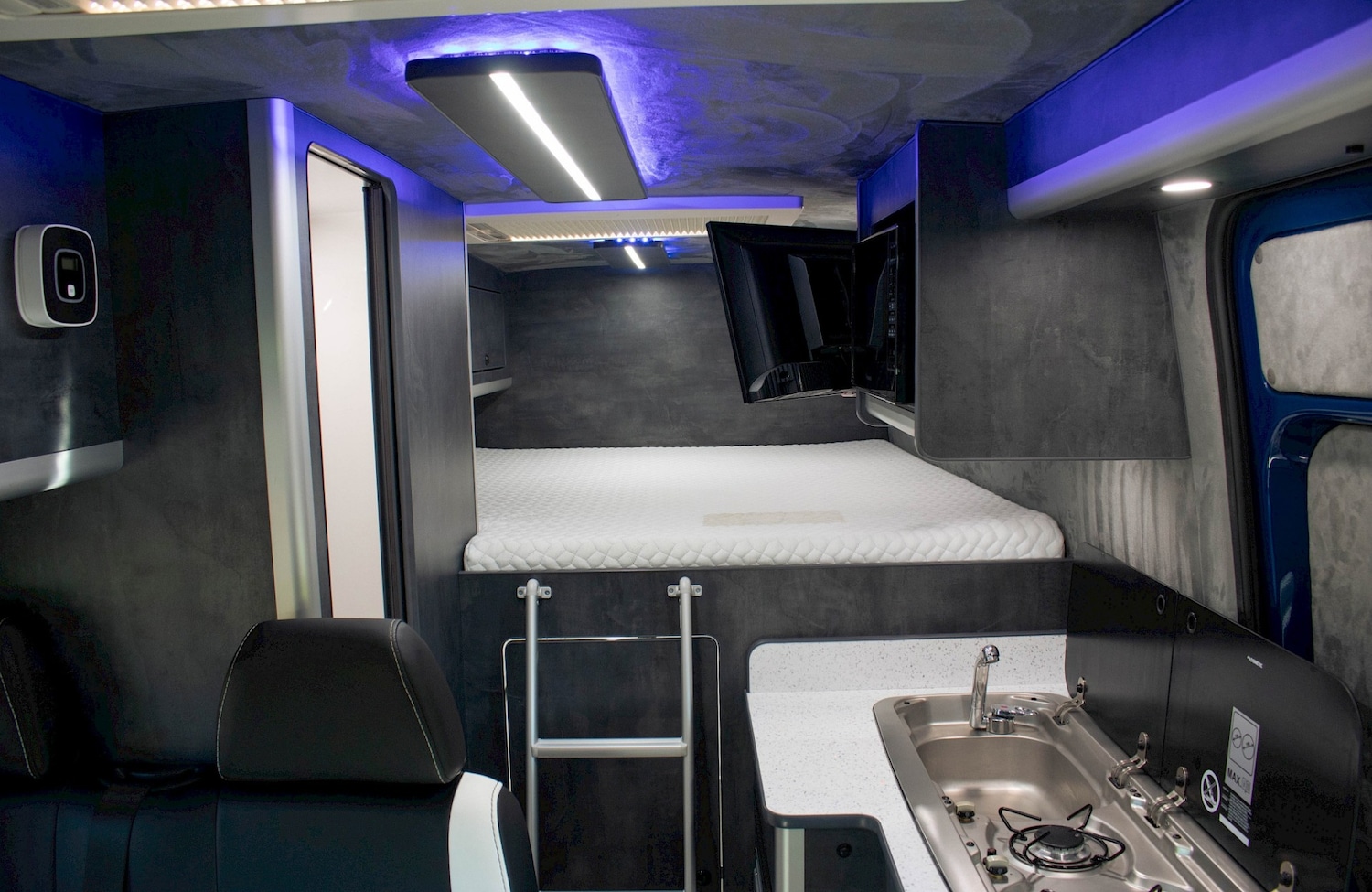 Used Volkswagen Crafter 2022 for sale - 78028305: Photo 9