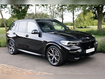 Used BMW X5 2022 for sale - 78846625: Photo