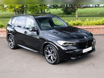 Used BMW X5 2022 for sale - 78846625: Photo