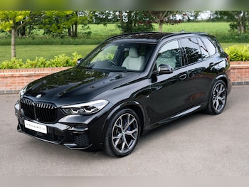 Used BMW X5 2022 for sale - 78846625: Photo