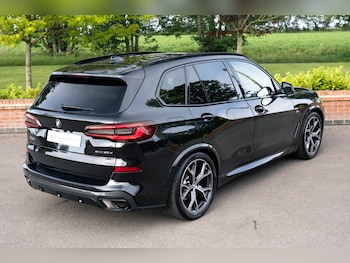 Used BMW X5 2022 for sale - 78846625: Photo