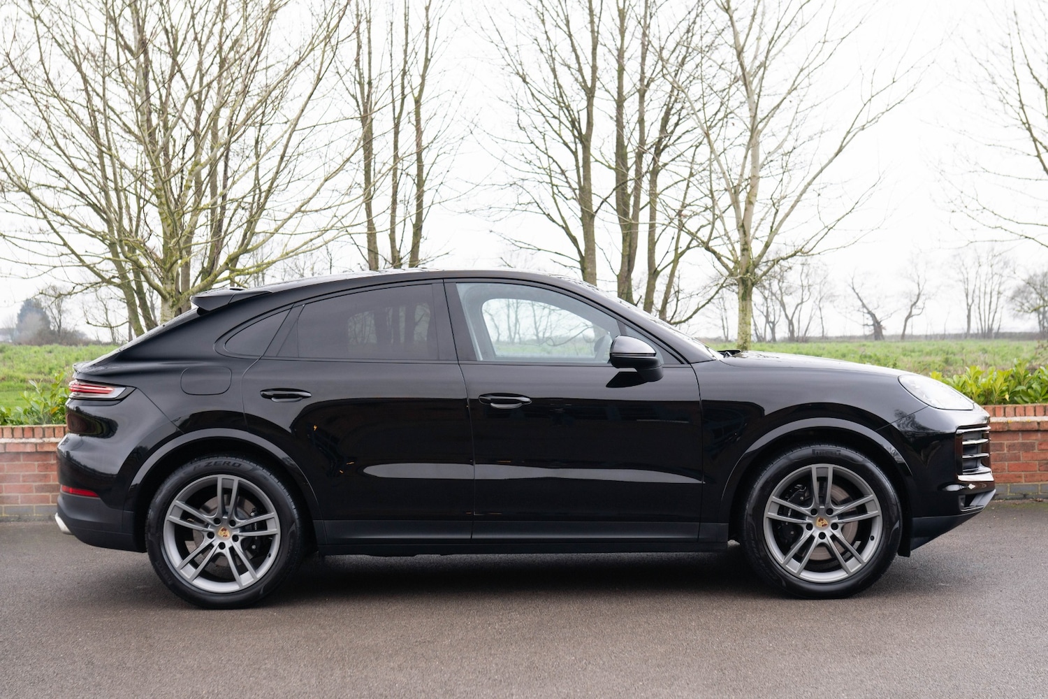 Used Porsche Cayenne 2023 for sale - 77032805: Photo 10