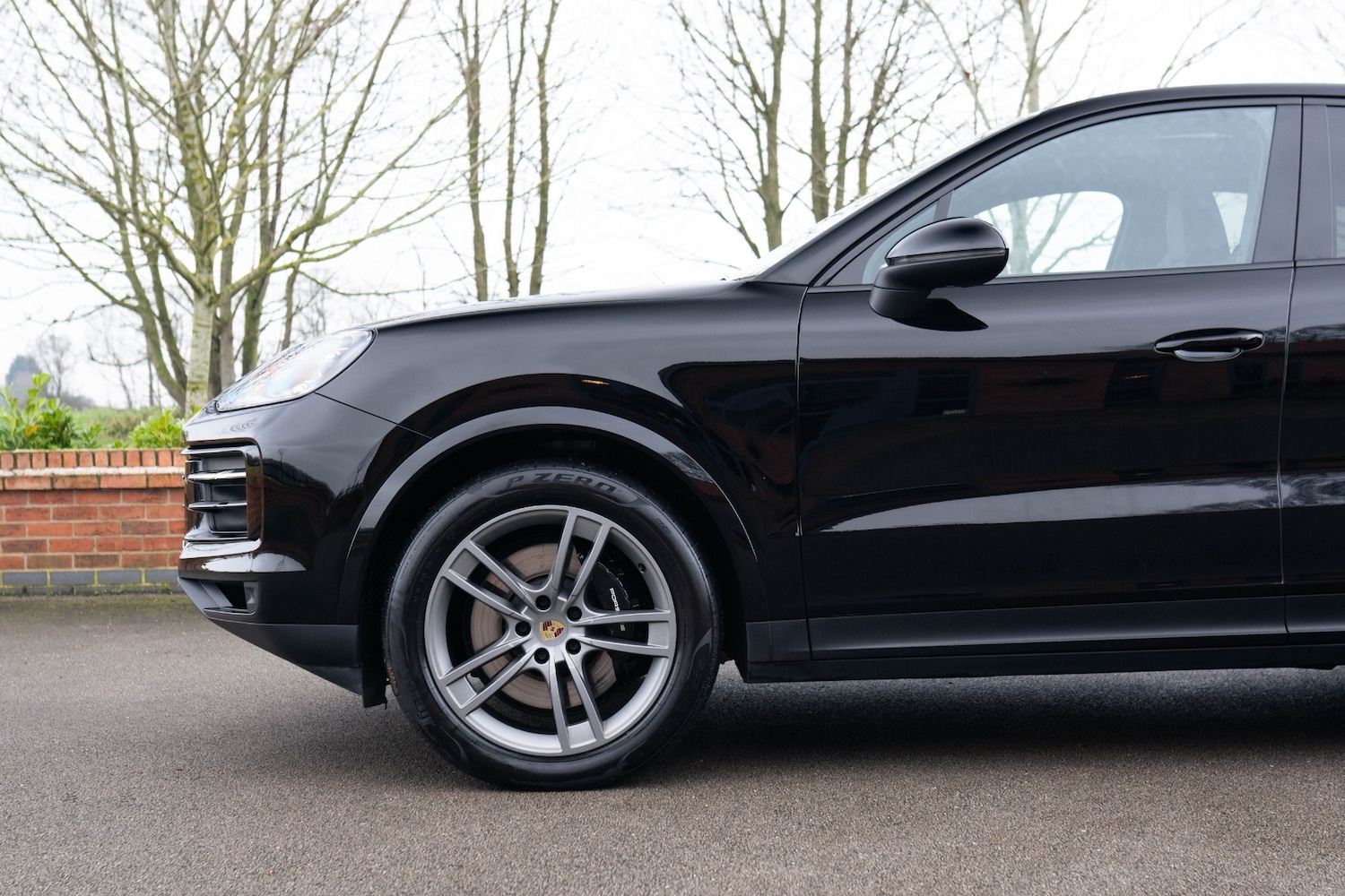 Used Porsche Cayenne 2023 for sale - 77032805: Photo 12