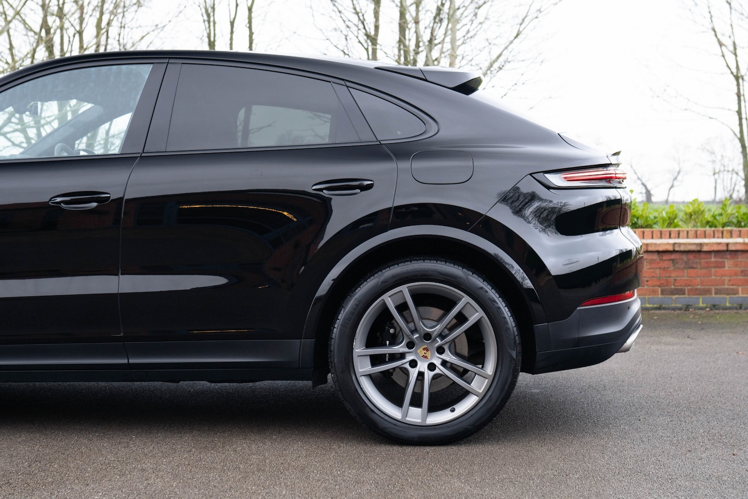 Used Porsche Cayenne 2023 for sale - 77032805: Photo 13
