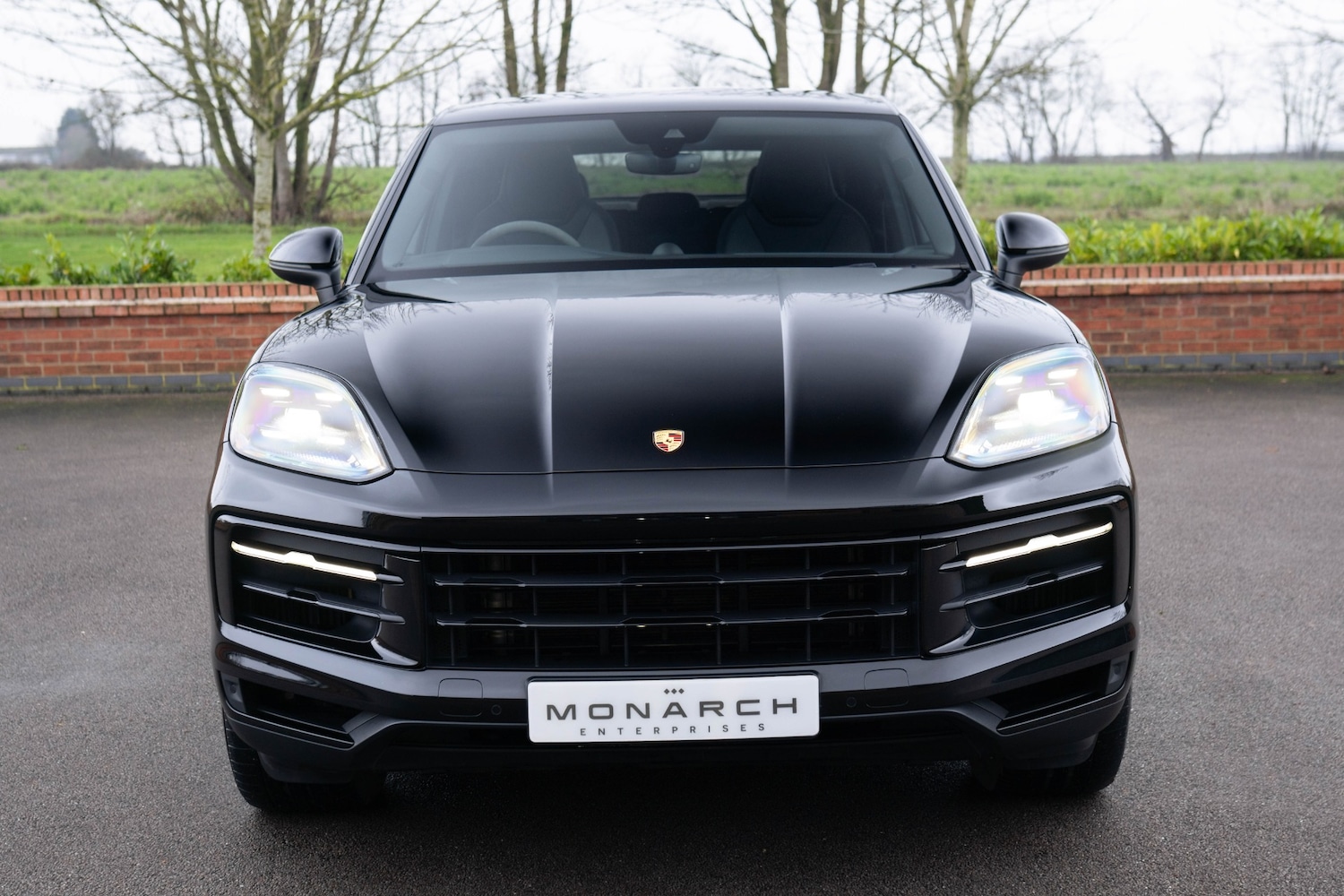 Used Porsche Cayenne 2023 for sale - 77032805: Photo 14