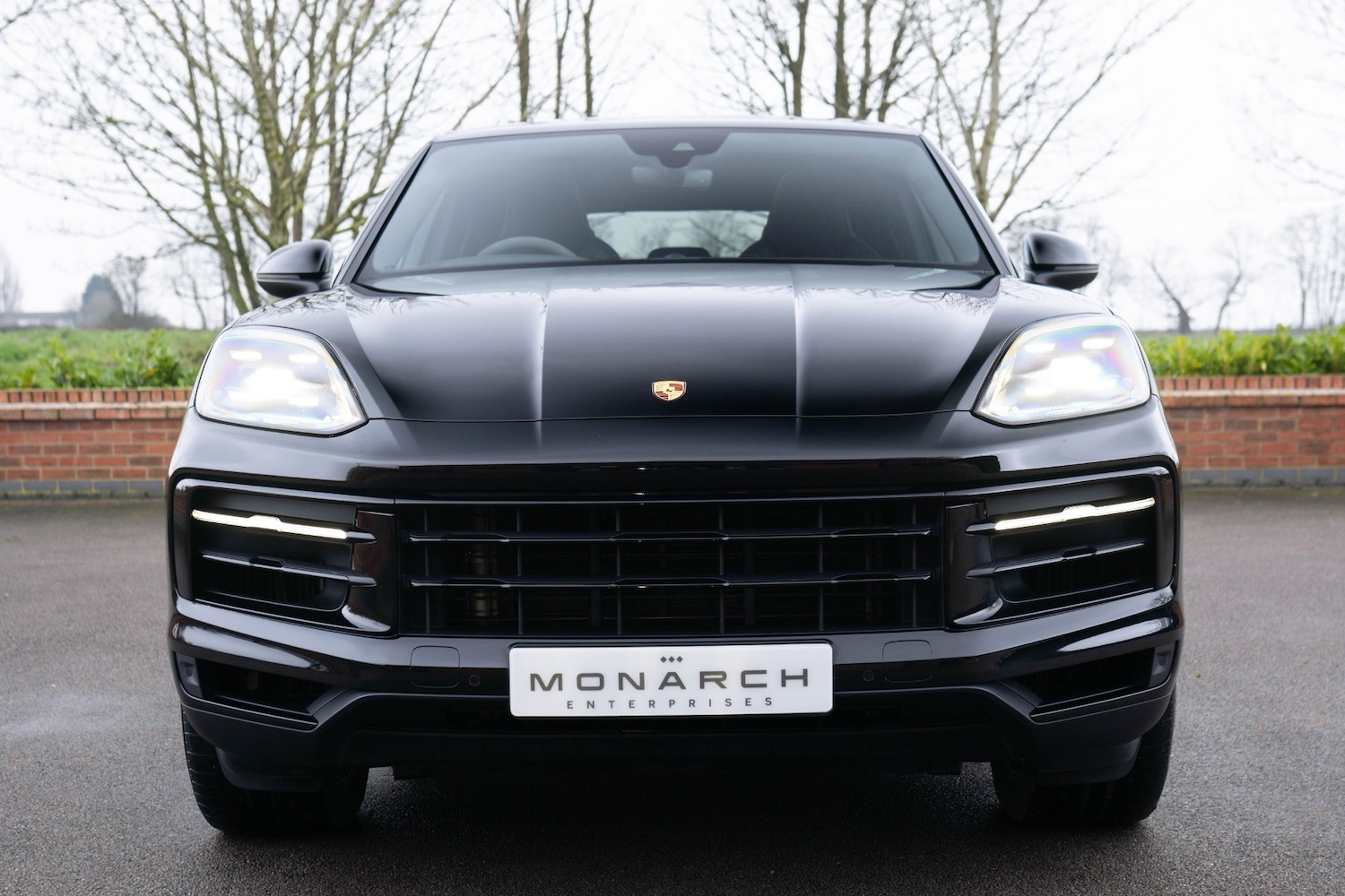 Used Porsche Cayenne 2023 for sale - 77032805: Photo 15