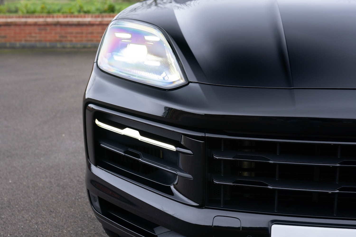 Used Porsche Cayenne 2023 for sale - 77032805: Photo 16