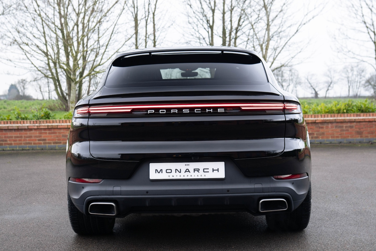 Used Porsche Cayenne 2023 for sale - 77032805: Photo 17