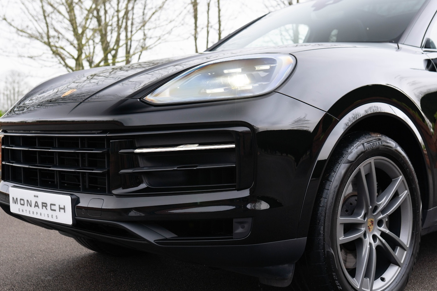 Used Porsche Cayenne 2023 for sale - 77032805: Photo 18