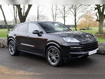 2023 (11) - E-Hybrid 5dr Tiptronic S