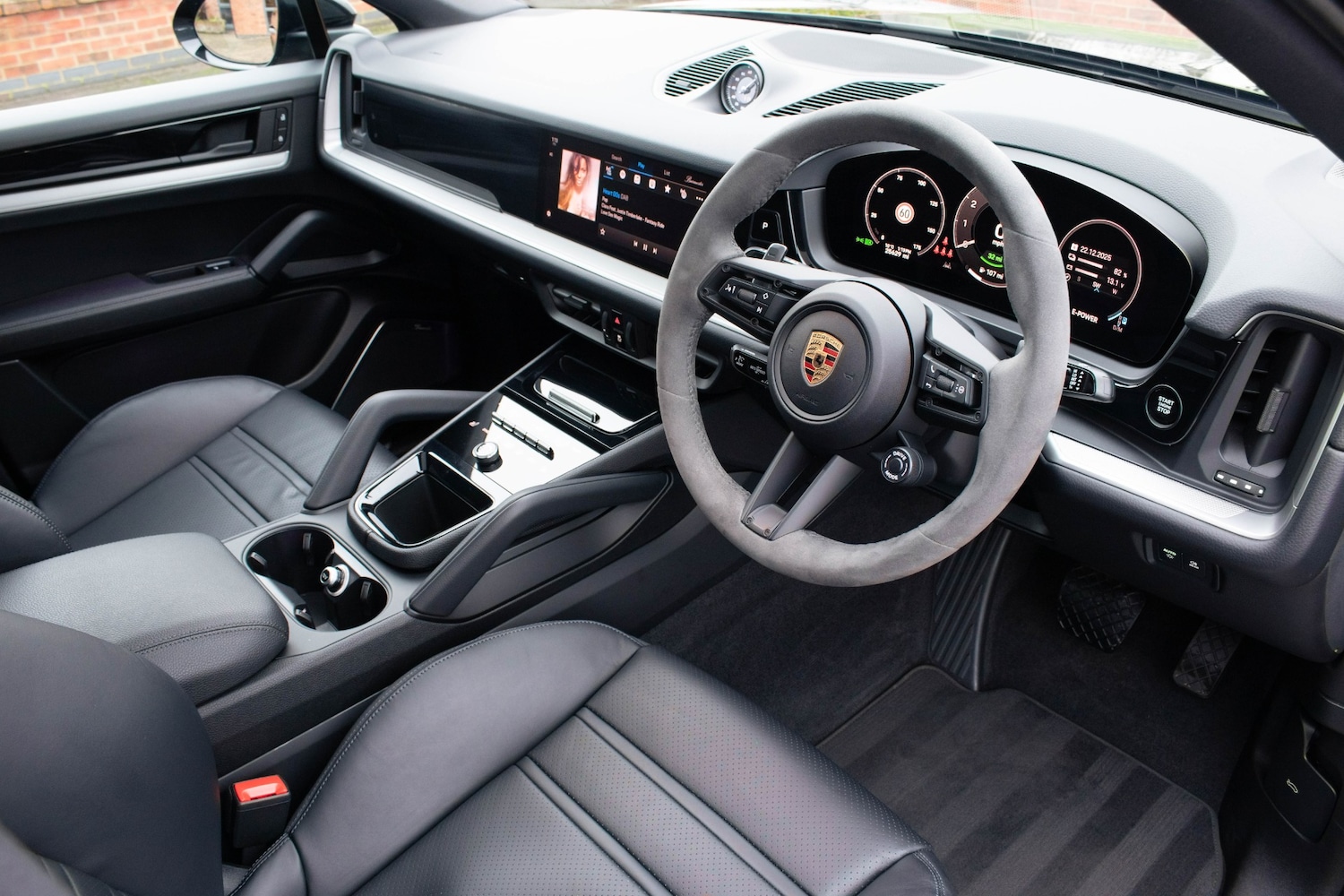 Used Porsche Cayenne 2023 for sale - 77032805: Photo 20