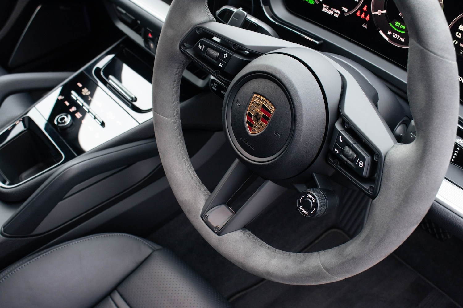 Used Porsche Cayenne 2023 for sale - 77032805: Photo 21