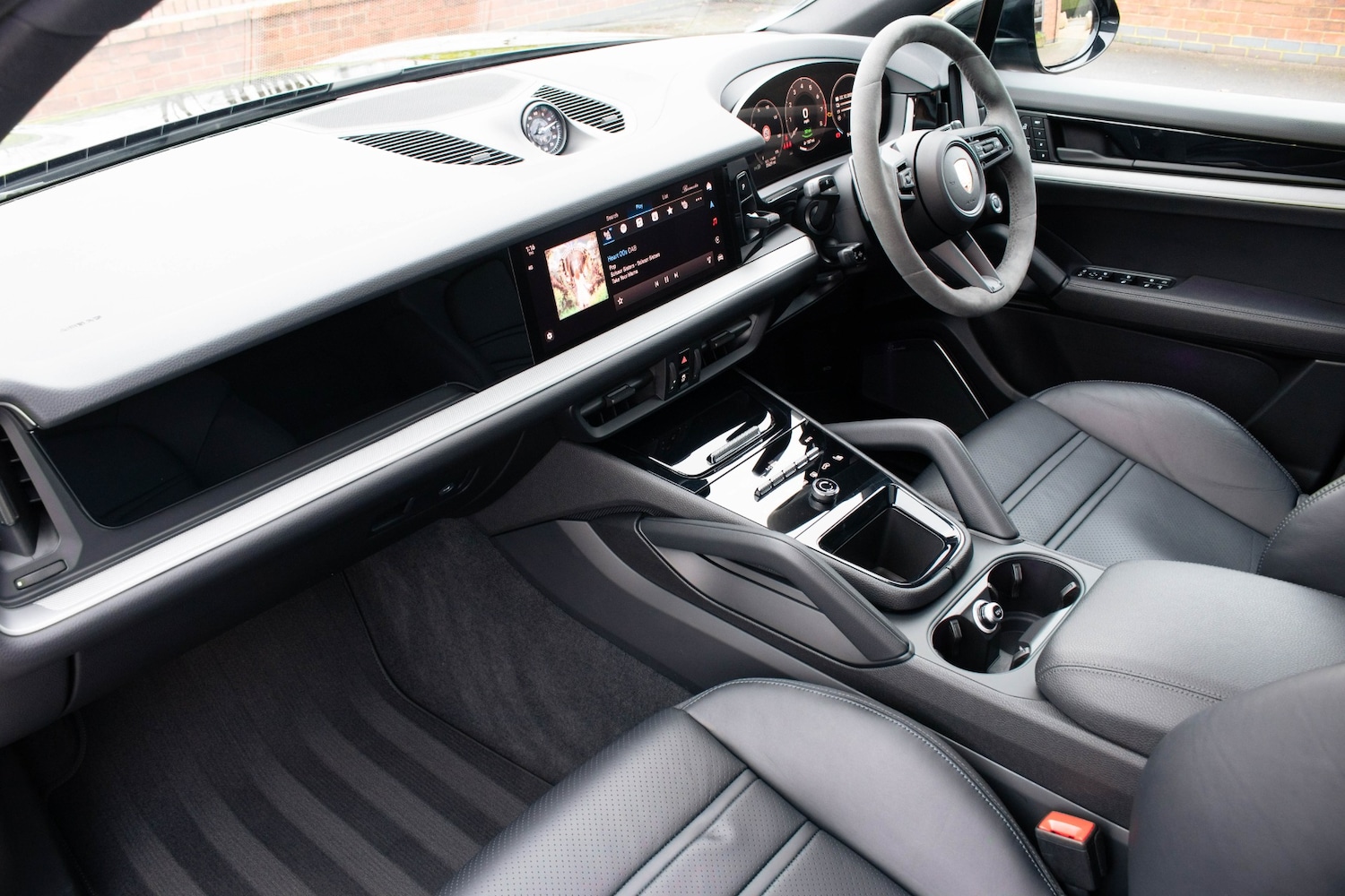 Used Porsche Cayenne 2023 for sale - 77032805: Photo 22