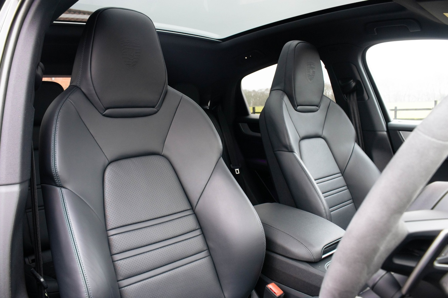 Used Porsche Cayenne 2023 for sale - 77032805: Photo 23