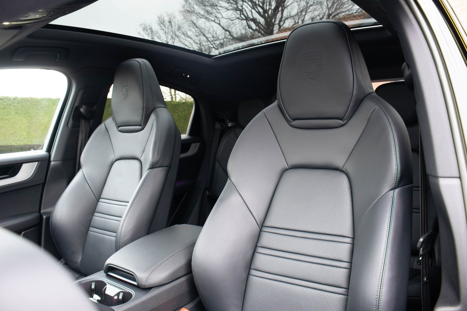 Used Porsche Cayenne 2023 for sale - 77032805: Photo 25