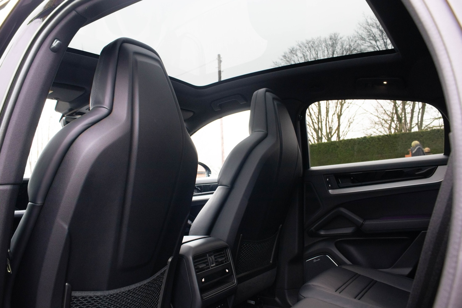 Used Porsche Cayenne 2023 for sale - 77032805: Photo 27