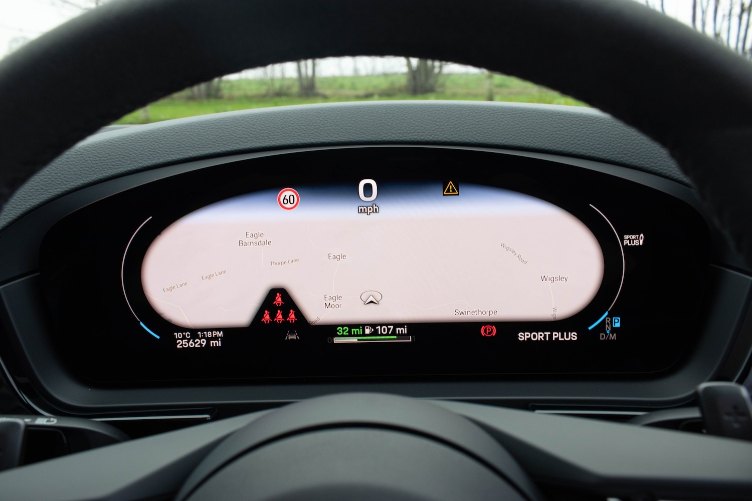 Used Porsche Cayenne 2023 for sale - 77032805: Photo 34