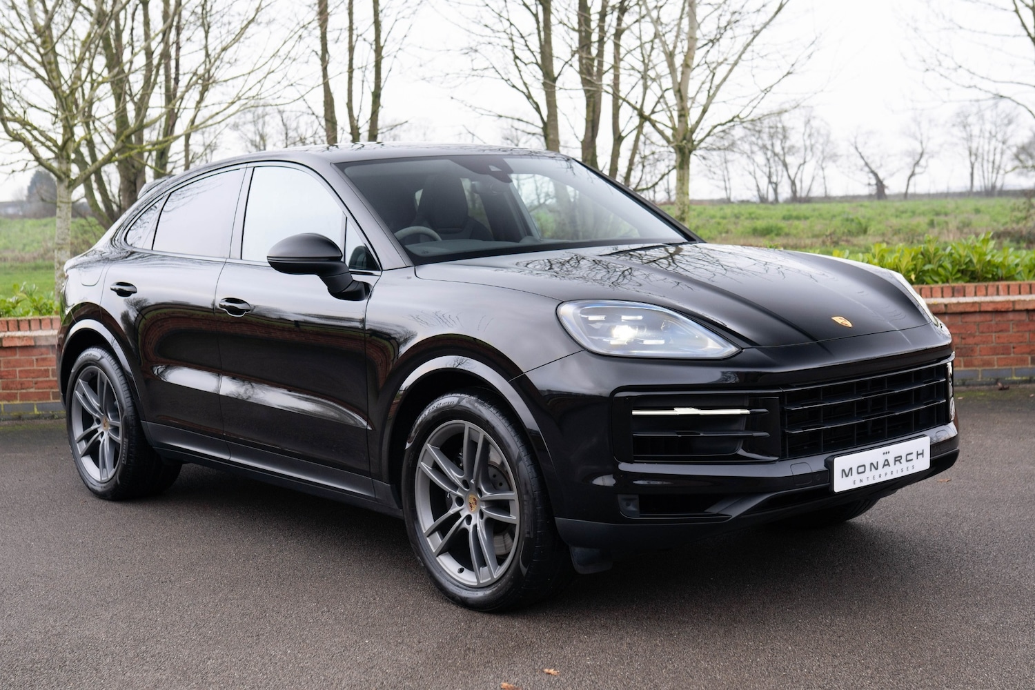 Used Porsche Cayenne 2023 for sale - 77032805: Photo 4