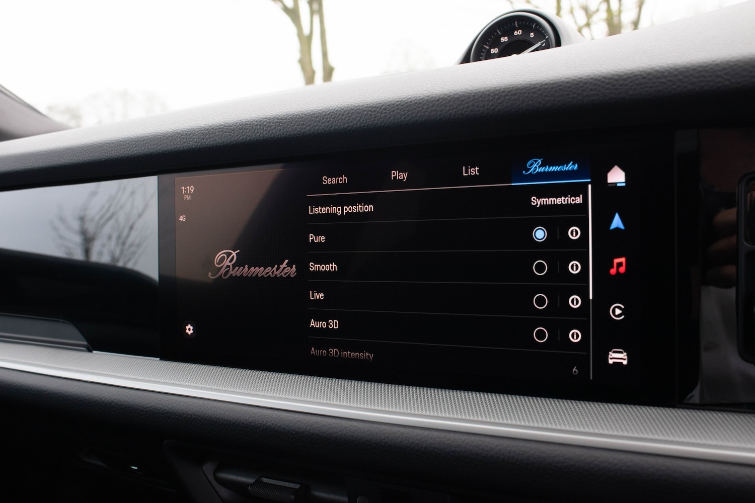 Used Porsche Cayenne 2023 for sale - 77032805: Photo 40