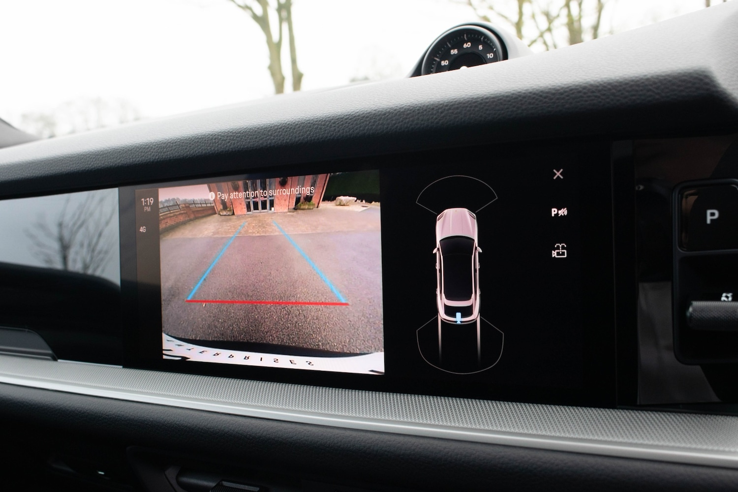 Used Porsche Cayenne 2023 for sale - 77032805: Photo 41