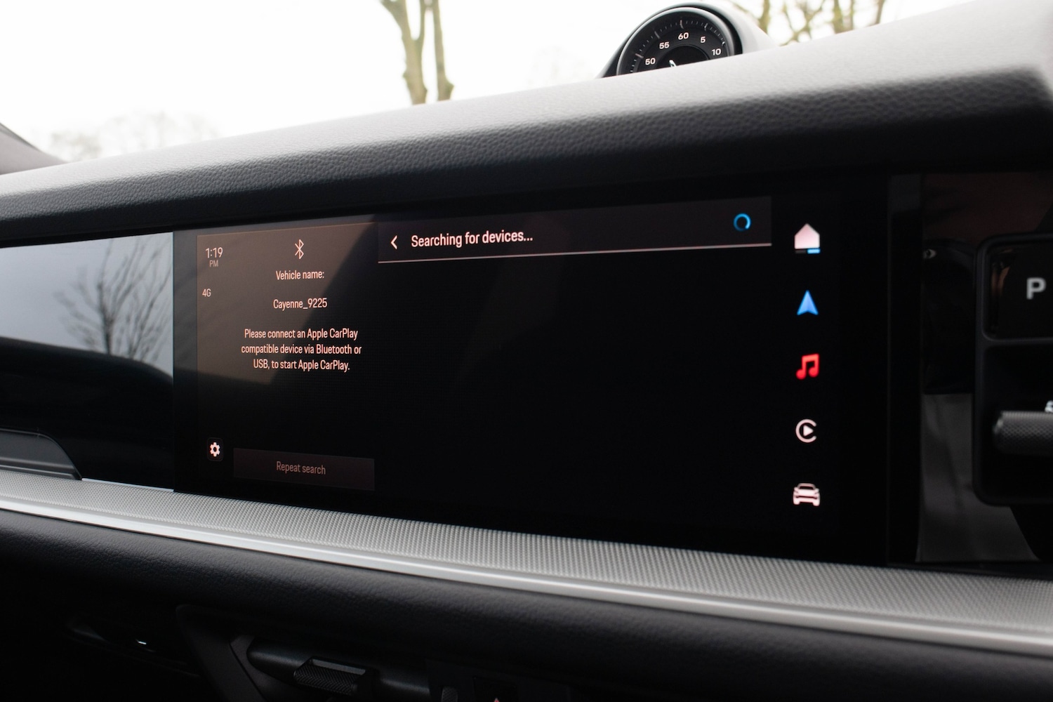 Used Porsche Cayenne 2023 for sale - 77032805: Photo 42