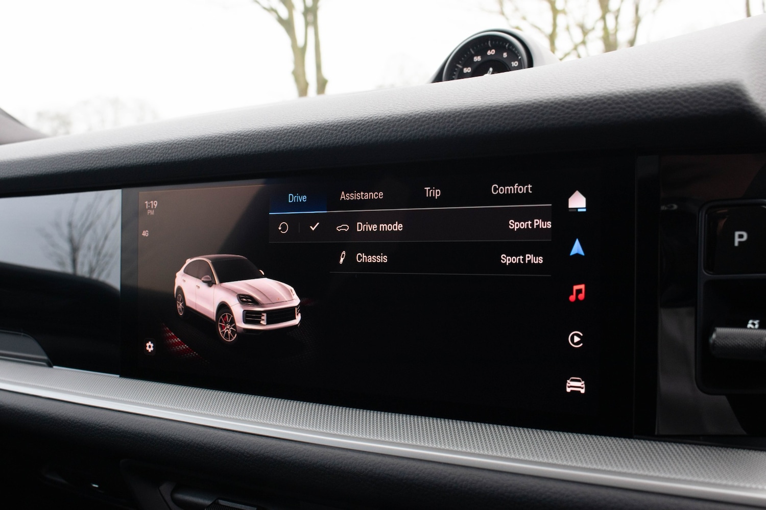 Used Porsche Cayenne 2023 for sale - 77032805: Photo 43