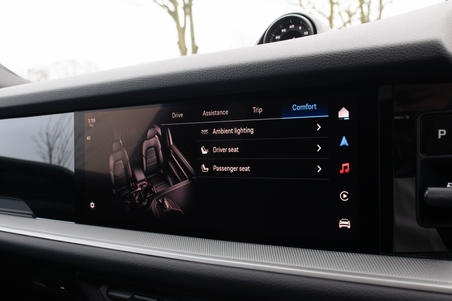 Used Porsche Cayenne 2023 for sale - 77032805: Photo 44