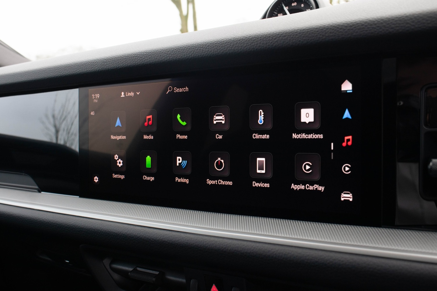 Used Porsche Cayenne 2023 for sale - 77032805: Photo 46