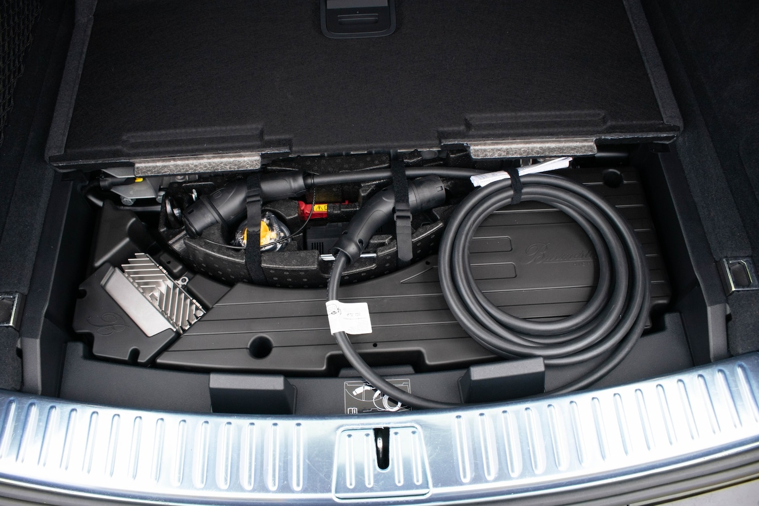 Used Porsche Cayenne 2023 for sale - 77032805: Photo 48