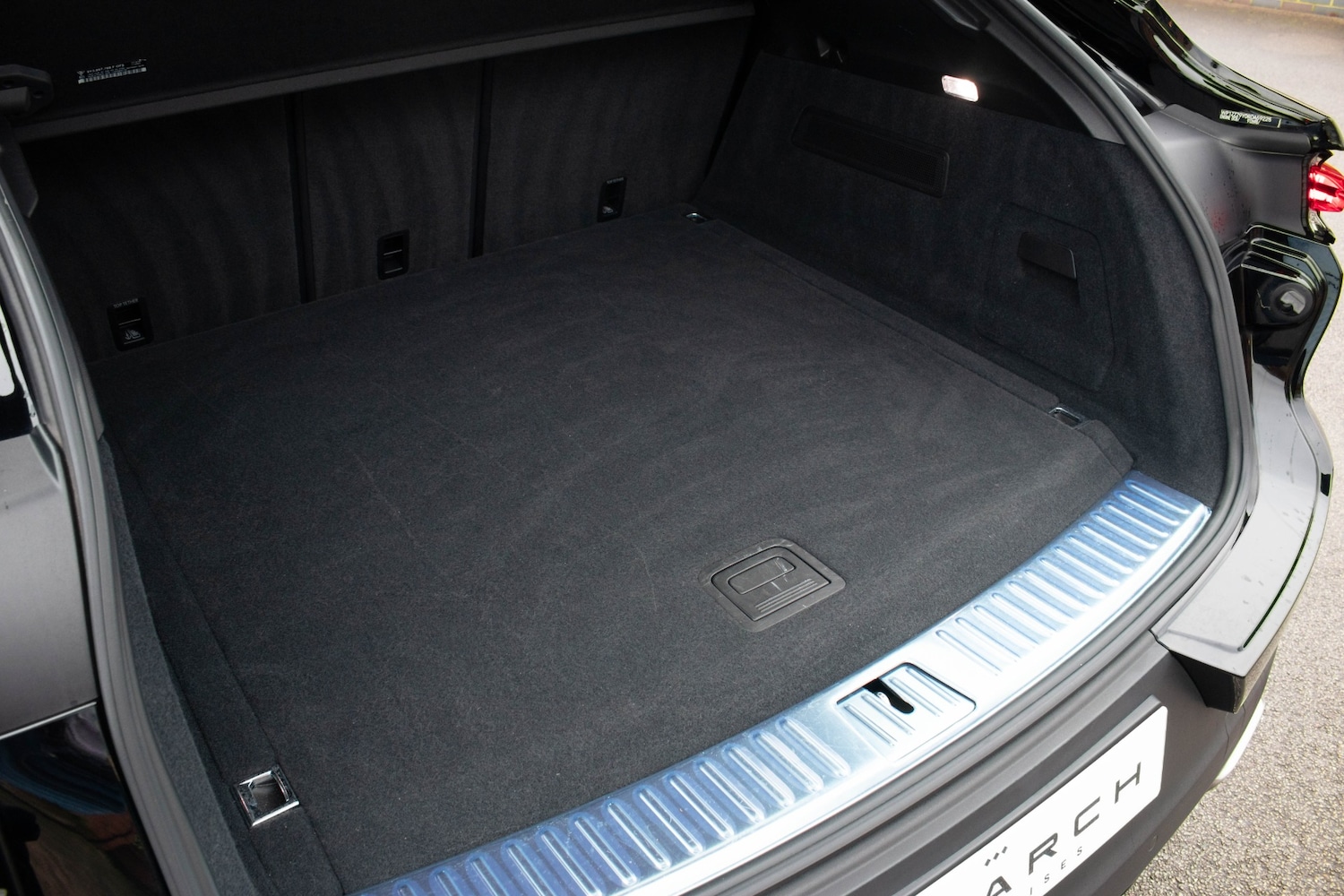 Used Porsche Cayenne 2023 for sale - 77032805: Photo 49