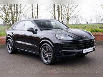Used Porsche Cayenne 2023 for sale - 77032805: Photo