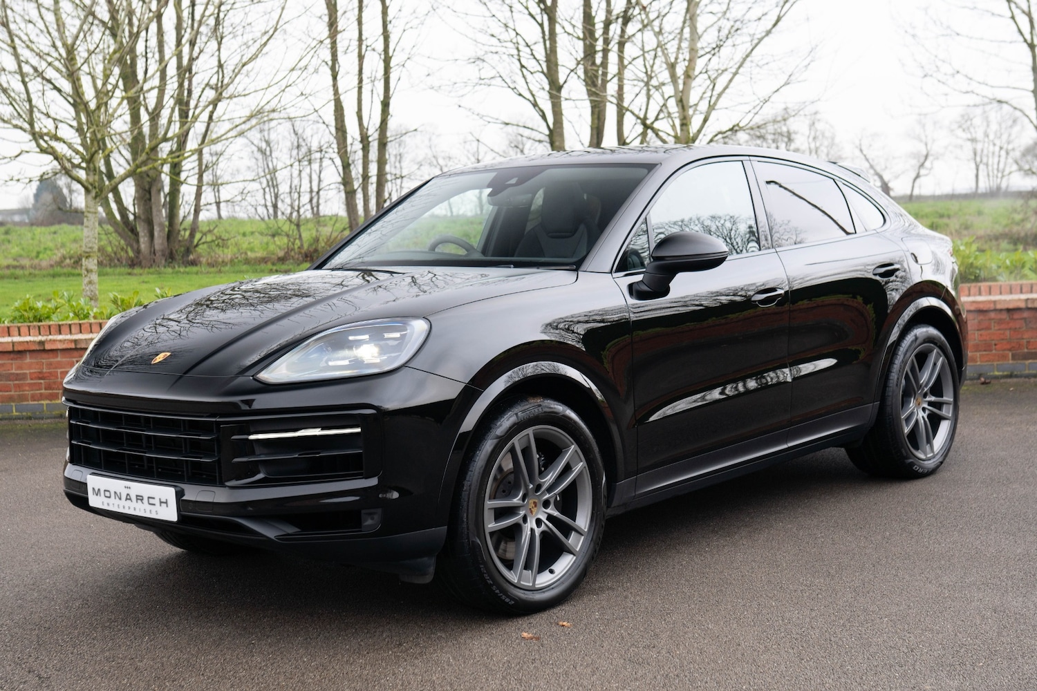 Used Porsche Cayenne 2023 for sale - 77032805: Photo 5