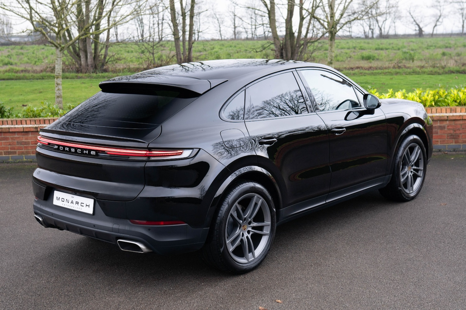 Used Porsche Cayenne 2023 for sale - 77032805: Photo 6