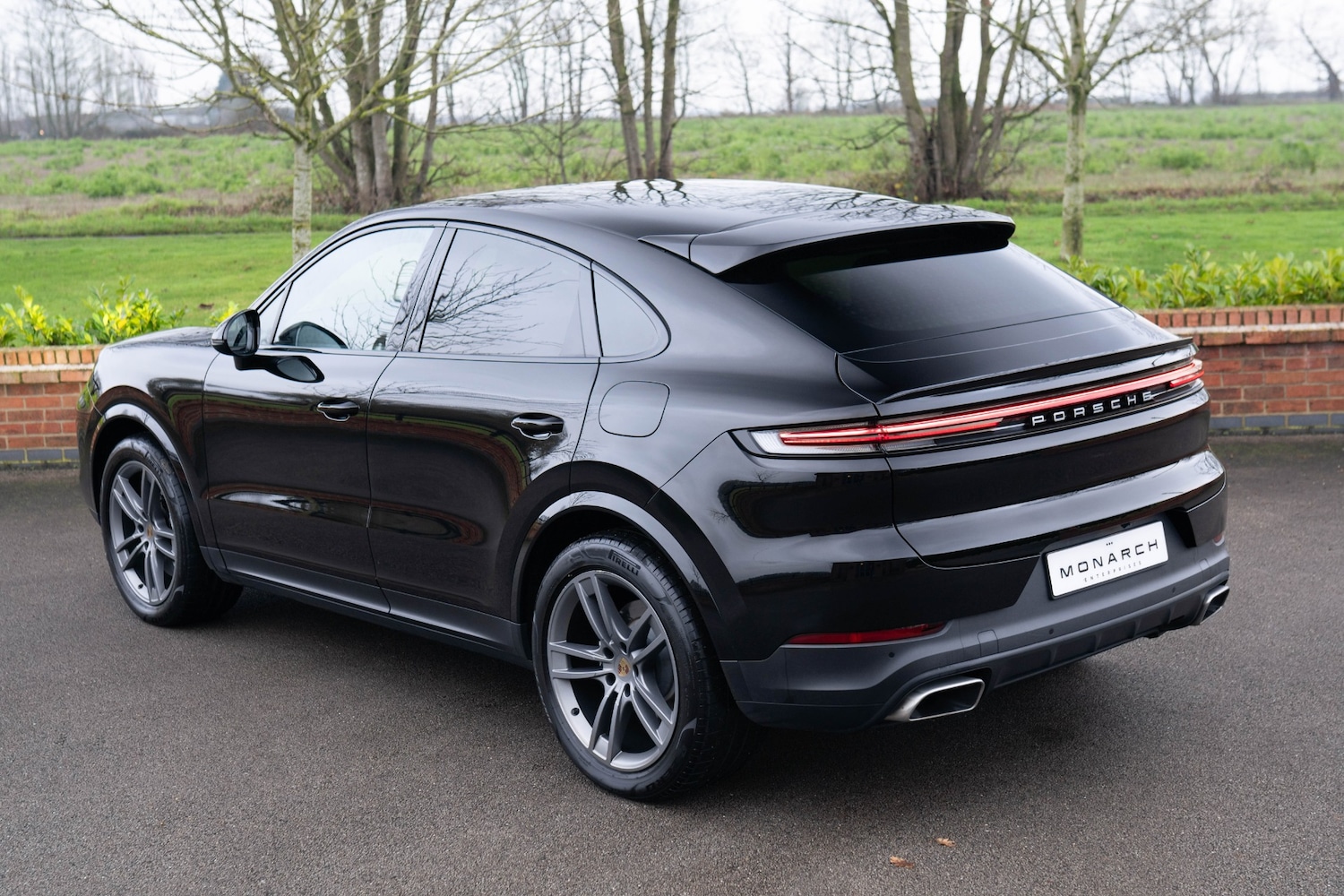 Used Porsche Cayenne 2023 for sale - 77032805: Photo 7