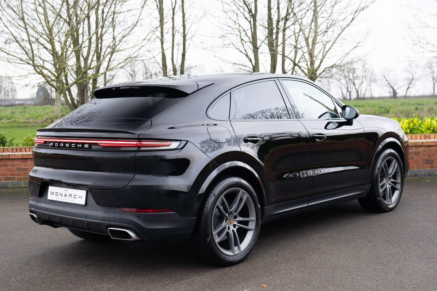 Used Porsche Cayenne 2023 for sale - 77032805: Photo 8